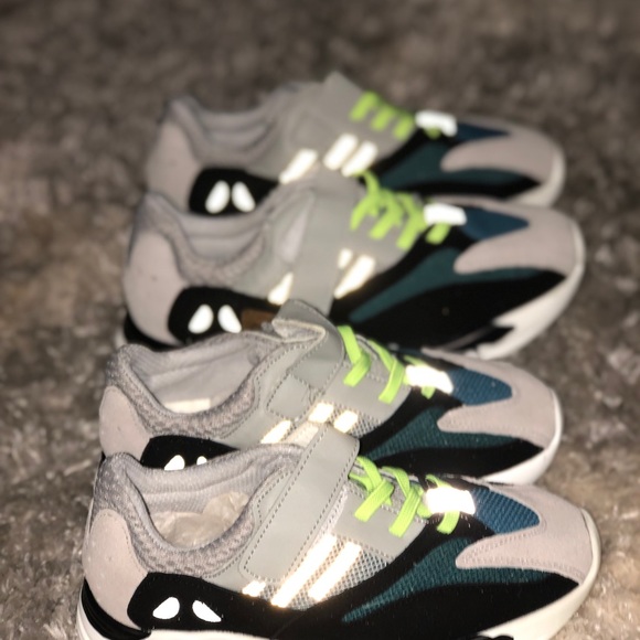 Meet your Posher, Binetou - Picture 3 of 8